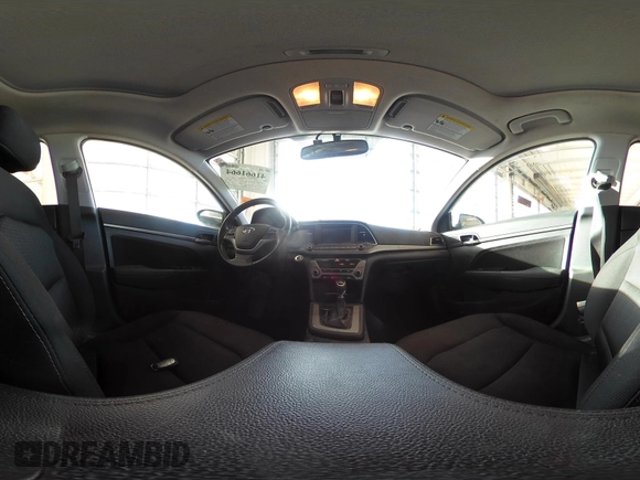 2017 Hyundai Elantra Limited with VIN 5NPD84LF7HH139686, listed as a IAAI auction lot 41661664 with 149,677 mi miles and . Bid and sale history available at DreamBid. Image 20.
