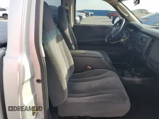 2001 Dodge Dakota с VIN 1B7FL26X31S345868, выставлен на аукционе Copart как лот 61427515 с пробегом 87 073 миль миль и Списание • Salvage title. История ставок и продаж доступна на DreamBid. Изображение 10.