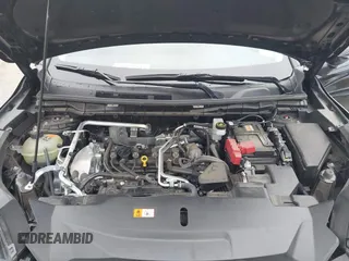 2024 Mitsubishi Outlander ES z VIN JA4J3UA89RZ031760, wystawiony jako IAAI lot #41140604 z przebiegiem 54 640 mil mil oraz . Historia ofert i sprzedaży dostępna na DreamBid. Obrazek 10.