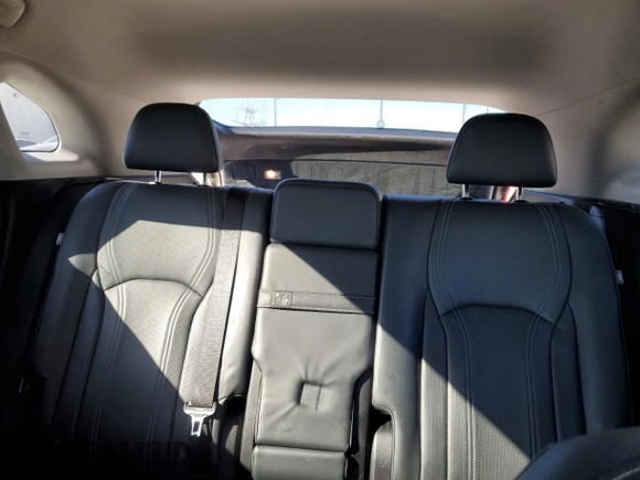 2018 Lexus RX with VIN 2T2ZZMCA8JC103887, listed as a Copart auction lot 47396135 with 63,989 mi miles and Salvage Title. Bid and sale history available at carsss.com. Image 10.
