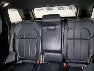 2016 Land Rover Range Rover Sport HSE with VIN SALWR2VF8GA543828, listed as a Copart auction lot 63114525 with 105,303 mi miles and Clean title. Bid and sale history available at DreamBid. Image 10.