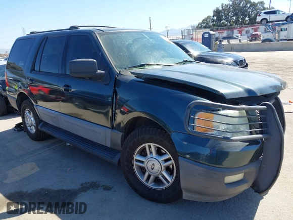 2004 Ford Expedition Special Service z VIN 1FMRU15W24LB25144, wystawiony jako IAAI lot #42317443 z przebiegiem 201 601 mil mil oraz . Historia ofert i sprzedaży dostępna na DreamBid. Obrazek 1.