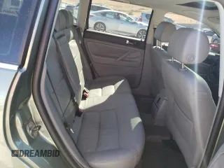 2004 Volkswagen Passat GLS z VIN WVWVD63B94E003336, wystawiony jako Copart lot #70246204 z przebiegiem 126 163 mil mil oraz Szkoda całkowita • Salvage title. Historia ofert i sprzedaży dostępna na DreamBid. Obrazek 10.