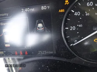 2024 Nissan Kicks SR z VIN 3N1CP5DV8RL532353, wystawiony jako IAAI lot #42076078 z przebiegiem 2 525 mil mil oraz . Historia ofert i sprzedaży dostępna na DreamBid. Obrazek 15.