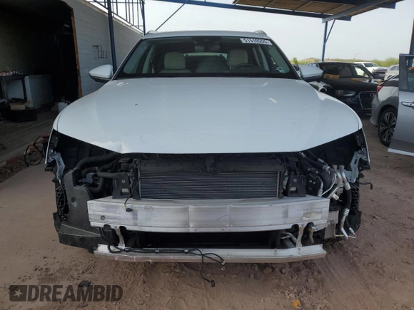 2019 Audi e-tron Prestige z VIN WA1VAAGEXKB014256, wystawiony jako Copart lot #51510555 z przebiegiem 13 692 mil mil oraz Szkoda całkowita • Salvage title. Historia ofert i sprzedaży dostępna na DreamBid. Obrazek 5.