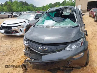 2020 Chevrolet Bolt EV Premier с VIN 1G1FZ6S08L4119923, выставлен на аукционе IAAI как лот 42016086 с пробегом Не указан миль и . История ставок и продаж доступна на DreamBid. Изображение 12.