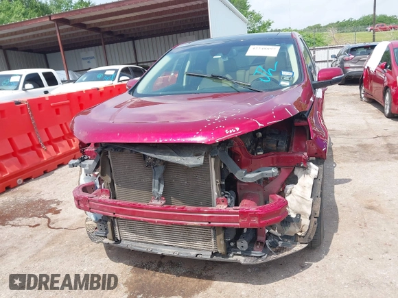 2019 Ford Edge SEL with VIN 2FMPK4J92KBB69060, listed as a IAAI auction lot 42248897 with 130,977 mi miles and . Bid and sale history available at DreamBid. Image 13.