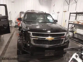 2020 Chevrolet Tahoe LT with VIN 1GNSKBKC2LR123473, listed as a IAAI auction lot 41782983 with 86,980 mi miles. Bid and sale history available at carsss.com. Image 12.