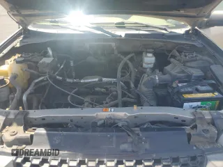 2007 Ford Escape XLS с VIN 1FMYU02Z17KA20500, выставлен на аукционе Copart как лот 59016055 с пробегом 215 936 миль миль и Списание • Salvage title. История ставок и продаж доступна на DreamBid. Изображение 12.