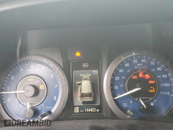 2015 Toyota Sienna XLE z VIN 5TDYK3DC1FS574647, wystawiony jako Copart lot #64163905 z przebiegiem 144 403 mil mil oraz Szkoda całkowita • Salvage title. Historia ofert i sprzedaży dostępna na DreamBid. Obrazek 9.