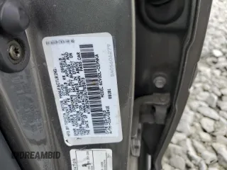 2003 Toyota Camry LE with VIN 4T1BE32K23U765973, listed as a Copart auction lot 54613145 with 226,030 mi miles and Salvage Title. Bid and sale history available at DreamBid. Image 12.