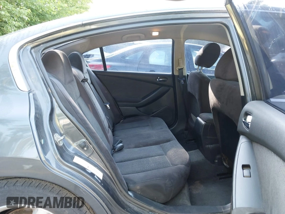 2012 Nissan Altima S z VIN 1N4AL2APXCN543419, wystawiony jako IAAI lot #42463002 z przebiegiem 211 462 mil mil oraz . Historia ofert i sprzedaży dostępna na DreamBid. Obrazek 8.