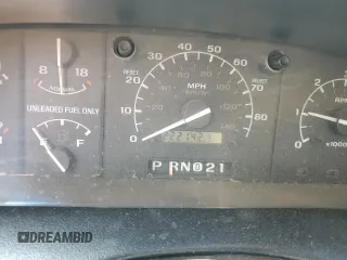 1996 Ford F-150 with VIN 1FTEX14H3TKA36040, listed as a Copart auction lot 67654964 with 222,142 mi miles and Salvage Title. Bid and sale history available at carsss.com. Image 9.