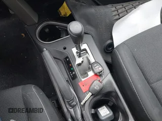 2018 Toyota RAV4 XLE with VIN 2T3WFREV3JW516867, listed as a IAAI auction lot 41765369 with 54,390 mi miles. Bid and sale history available at carsss.com. Image 11.