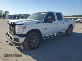 2011 Ford F-250 XL z VIN 1FT7W2BTXBEC90690, wystawiony jako Copart lot #53207505 z przebiegiem 440 987 mil mil oraz Szkody całkowita. Historia ofert i sprzedaży dostępna na DreamBid. Obrazek 1.