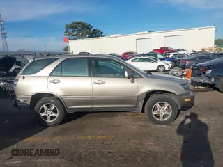 2003 Lexus RX 300 z VIN JTJGF10U230159609, wystawiony jako IAAI lot #41701093 z przebiegiem 418 902 mil mil oraz . Historia ofert i sprzedaży dostępna na DreamBid. Obrazek 13.