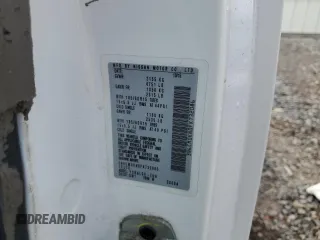 2015 Nissan NV200 SV with VIN 3N6CM0KN0FK732086, listed as a Copart auction lot 49525165 with 170,936 mi miles and Salvage Title. Bid and sale history available at carsss.com. Image 13.