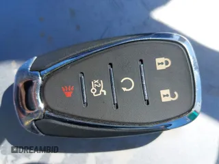 2017 Chevrolet Camaro 1SS z VIN 1G1FF1R7XH0199125, wystawiony jako IAAI lot #41644591 z przebiegiem 110 634 mil mil oraz . Historia ofert i sprzedaży dostępna na DreamBid. Obrazek 11.