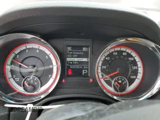 2012 Dodge Durango Citadel с VIN 1C4RDJEG5CC264910, выставлен на аукционе Copart как лот 61461145 с пробегом 162 010 миль миль и Списание • Salvage title. История ставок и продаж доступна на DreamBid. Изображение 9.