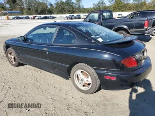 2005 Pontiac Sunfire z VIN 3G2JB12F95S220733, wystawiony jako Copart lot #74266014 z przebiegiem 208 749 mil mil oraz Szkoda całkowita • Salvage title. Historia ofert i sprzedaży dostępna na DreamBid. Obrazek 2.