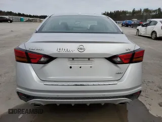 2019 Nissan Altima SV z VIN 1N4BL4DW6KC157979, wystawiony jako Copart lot #49491025 z przebiegiem 120 055 mil mil oraz Szkoda całkowita • Salvage title. Historia ofert i sprzedaży dostępna na DreamBid. Obrazek 6.