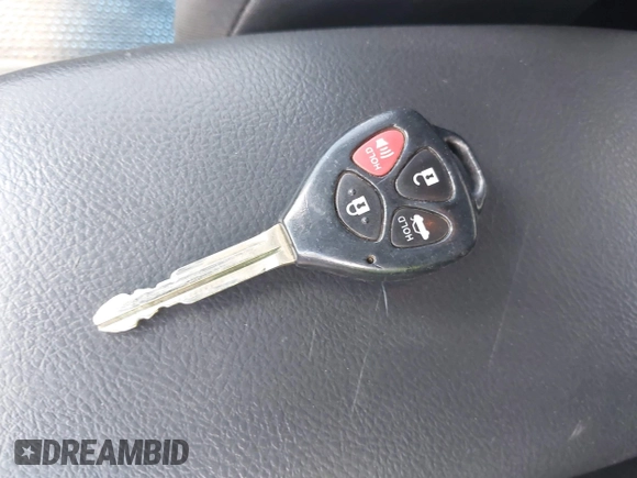 2010 Toyota Corolla with VIN 2T1BU4EE2AC435831, listed as a IAAI auction lot 42244950 with 191,370 mi miles and . Bid and sale history available at DreamBid. Image 11.