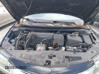 2016 Acura ILX z VIN 19UDE2F38GA005372, wystawiony jako IAAI lot #42154085 z przebiegiem Nie podano mil oraz . Historia ofert i sprzedaży dostępna na DreamBid. Obrazek 10.