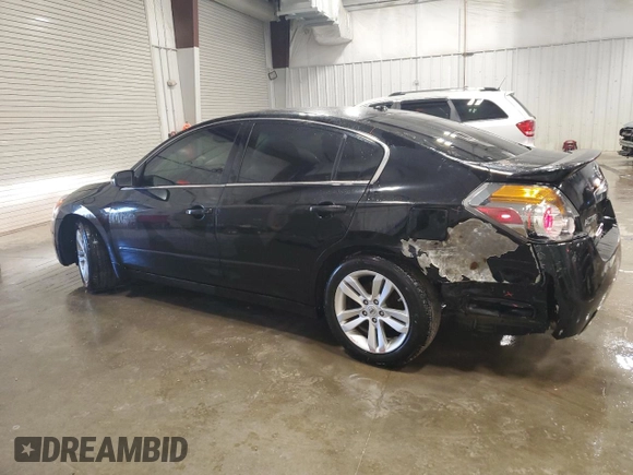 2010 Nissan Altima 3.5 SR with VIN 1N4BL2AP9AN430627, listed as a Copart auction lot 49651435 with 144,528 mi miles and Salvage Title. Bid and sale history available at carsss.com. Image 2.