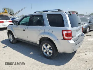 2012 Ford Escape Limited с VIN 1FMCU9EG2CKB17840, выставлен на аукционе Copart как лот 51302595 с пробегом 116 535 миль миль и Чистый • Clean title. История ставок и продаж доступна на DreamBid. Изображение 2.