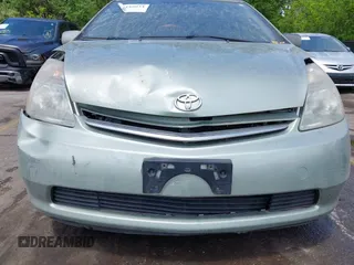2009 Toyota Prius with VIN JTDKB20U693517123, listed as a IAAI auction lot 42189934 with 230,878 mi miles and . Bid and sale history available at DreamBid. Image 6.