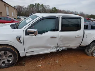 2021 Ford F-150 XL с VIN 1FTFW1ED6MFA56361, выставлен на аукционе IAAI как лот 41580585 с пробегом 20 274 миль миль и . История ставок и продаж доступна на DreamBid. Изображение 6.