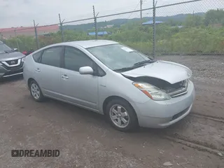 2008 Toyota Prius z VIN JTDKB20UX87779962, wystawiony jako IAAI lot #42461194 z przebiegiem Nie podano mil oraz . Historia ofert i sprzedaży dostępna na DreamBid. Obrazek 1.
