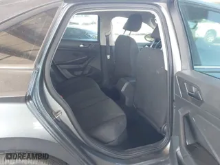 2019 Volkswagen Jetta S with VIN 3VWC57BU7KM084015, listed as a IAAI auction lot 41692630 with 98,002 mi miles. Bid and sale history available at carsss.com. Image 8.