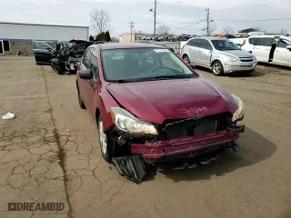 2016 Subaru Impreza Wagon 2.0i with VIN JF1GPAA67GH337611, listed as a Copart auction lot 47320095 with 76,988 mi miles and Salvage Title. Bid and sale history available at carsss.com. Image 11.