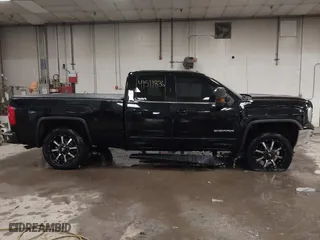 2016 GMC Sierra 1500 SLE with VIN 1GTV2MEC2GZ352383, listed as a IAAI auction lot 41511836 with 139,381 mi miles. Bid and sale history available at carsss.com. Image 13.