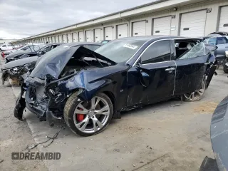 2019 Infiniti Q70 Luxe с VIN JN1BY1PR6KM725404, выставлен на аукционе Copart как лот 81692844 с пробегом 41 828 миль миль и Списание • Salvage title. История ставок и продаж доступна на DreamBid. Изображение 1.