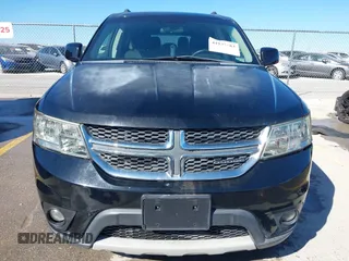2017 Dodge Journey SXT with VIN 3C4PDCBG7HT509192, listed as a IAAI auction lot 41837683 with 103,029 mi miles and . Bid and sale history available at carsss.com. Image 6.