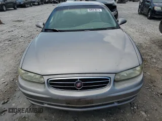 1999 Buick Regal LS with VIN 2G4WB52K6X1527423, listed as a Copart auction lot 68923674 with 0 mi miles and Salvage Title. Bid and sale history available at carsss.com. Image 5.