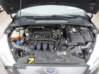 2015 Ford Focus SE with VIN 1FADP3K26FL383355, listed as a IAAI auction lot 41520459 with 142,111 mi miles and . Bid and sale history available at DreamBid. Image 10.