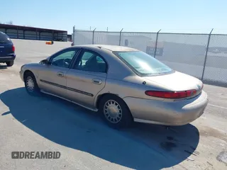 1998 Mercury Sable LS z VIN 1MEFM53S9WG642269, wystawiony jako IAAI lot #41737380 z przebiegiem 222 896 mil mil oraz . Historia ofert i sprzedaży dostępna na DreamBid. Obrazek 3.