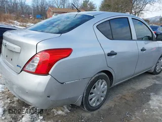 2012 Nissan Versa SL with VIN 3N1CN7AP2CL852444, listed as a IAAI auction lot 41342083 with 135,779 mi miles and . Bid and sale history available at carsss.com. Image 13.