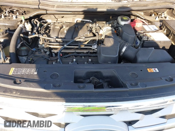 2018 Ford Explorer XLT with VIN 1FM5K8D86JGC56694, listed as a IAAI auction lot 41991384 with 113,241 mi miles and . Bid and sale history available at carsss.com. Image 10.
