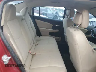 2013 Chrysler 200 Touring z VIN 1C3CCBBB4DN577755, wystawiony jako Copart lot #55904845 z przebiegiem 138 423 mil mil oraz Szkoda całkowita • Salvage title. Historia ofert i sprzedaży dostępna na DreamBid. Obrazek 10.