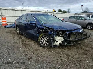 2011 Toyota Camry LE with VIN 4T1BF3EK5BU713857, listed as a Copart auction lot 50989215 with Not Provided miles and Non Repairable. Bid and sale history available at DreamBid. Image 11.