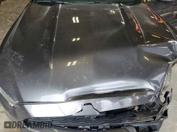 2016 Ford Mustang EcoBoost with VIN 1FA6P8THXG5266103, listed as a Copart auction lot 52004535 with 157,441 mi miles and Non Repairable. Bid and sale history available at carsss.com. Image 11.