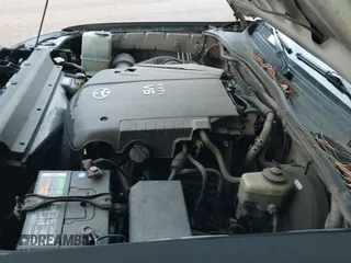 2006 Toyota Tacoma PreRunner с VIN 5TETU62N76Z145476, выставлен на аукционе IAAI как лот 43413034 с пробегом 220 496 миль миль и . История ставок и продаж доступна на DreamBid. Изображение 20.