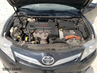 2010 Toyota Camry Hybrid with VIN 4T1BB3EK8AU115143, listed as a Copart auction lot 53697675 with 148,066 mi miles and Clean Title. Bid and sale history available at carsss.com. Image 11.