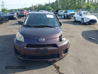 2013 Scion xD with VIN JTKKUPB43D1032021, listed as a IAAI auction lot 42377496 with 117,414 mi miles and . Bid and sale history available at DreamBid. Image 12.