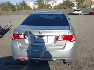 2012 Acura TSX Special Edition with VIN JH4CU2F89CC014135, listed as a IAAI auction lot 41680653 with 154,182 mi miles. Bid and sale history available at carsss.com. Image 16.