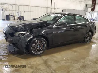2024 BMW 2 Series 228i xDrive z VIN WBA73AK0XR7R69184, wystawiony jako Copart lot #58389535 z przebiegiem 16 255 mil mil oraz Nie do naprawy • Non repairable. Historia ofert i sprzedaży dostępna na DreamBid. Obrazek 1.